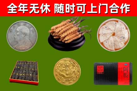 福州市回收礼品